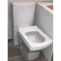DURAVIT EUROPEAN STYLE TOILET