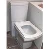 Image 1 : DURAVIT EUROPEAN STYLE TOILET