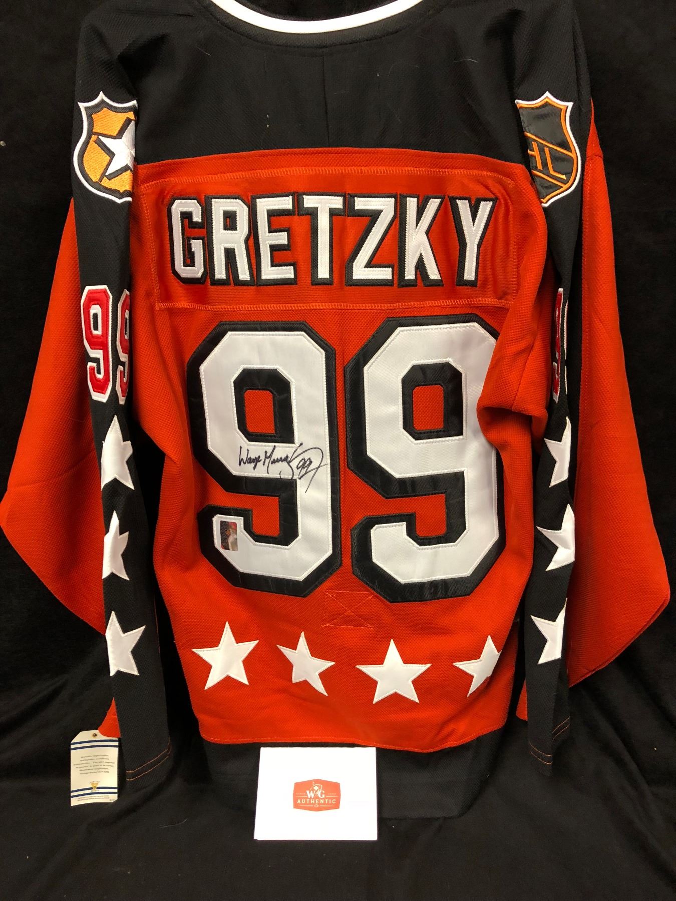 campbell conference jersey