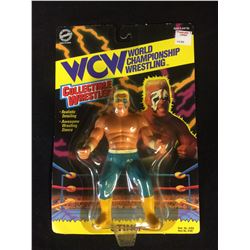 1994 wcw action figures