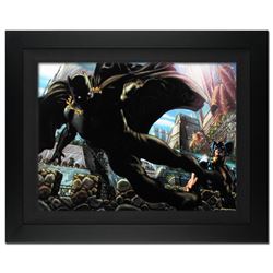 Wolverine #52 by Stan Lee - Marvel Comics