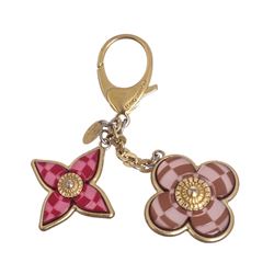 Louis Vuitton Multicolor Mosaique Rouge Fauviste Bag Charm
