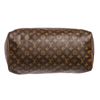 Image 4 : Louis Vuitton Monogram Canvas Leather Speedy 40 cm Bag