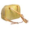 Image 3 : Louis Vuitton Yellow Vernis Monogram Murray Backpack Bag