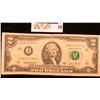 Image 1 : Series 2003A Uncirculated Two Dollar Federal Reserve Note.