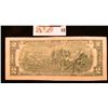 Image 2 : Series 2003A Uncirculated Two Dollar Federal Reserve Note.