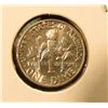 Image 2 : 1959 P Roosevelt Dime, Gem Unc.