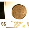 Image 1 : 1923 Canada small Cent, Key date, Extra Fine.