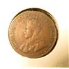 Image 2 : 1923 Canada small Cent, Key date, Extra Fine.