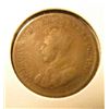 Image 2 : 1929 Canada small Cent, Fine.