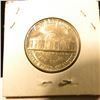 Image 2 : 1939 P Jefferson Nickel, Uncirculated with 1-2 steps.