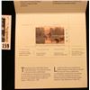 Image 2 : 1998 Canadian Wildlife Habitat Conservation $8.50 Stamp in original mint holder.