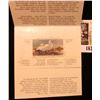 Image 2 : 1994 Canadian Wildlife Habitat Conservation $8.50 Stamp in original mint holder.