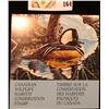 Image 1 : 1993 Canadian Wildlife Habitat Conservation $8.50 Stamp in original mint holder.
