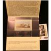 Image 2 : 1989 Canadian Wildlife Habitat Conservation $7.50 Stamp in original mint holder.