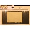 Image 2 : 1934 RW1 $1 Federal Migratory Bird Hunting Stamp, not signed, creased.