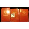 Image 2 : (11) 1963 Editions "United States Red Book of Coins" by R.S. Yeoman, all in like new condition.