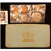 Image 1 : 1970 Trinidad Tobago Proof Set, which was struck at the Royal Mint in London. Only 2,104 Sets were e