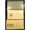 Image 2 : 1930 Graf Zeppelin Issue $2.60 Graf Zeppelin Passing Globe 22Kt Gold Replica Stamp of First Day of I