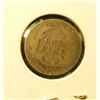Image 2 : 1892-O Barber Dime, AG+, value $7