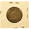 Image 2 : 1909 Barber Dime, XF, value $25