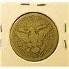 Image 2 : 1908-O Barber Quarter, G, value $9