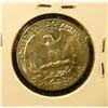 Image 2 : 1955-D Washington Quarter, BU MS64+, low mintage semi-key date, value $15