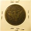 Image 2 : 1900-O Barber Half Dollar, VG, value $25