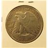 Image 2 : 1943 Walking Liberty Half Dollar, XF, value $18
