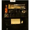 Image 2 : "Wahl Eversharp" Tin Eversharp Pencil Store Repair Kit, which 'Doc' had priced to sell at $200.00. O