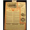 Image 2 : Original multi-page Booklet "The New Monitor Drills…Minneapolis-Moline Power Implement Company Minne
