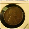 Image 2 : 1911 S Lincoln Cent, VG.