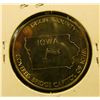 Image 2 : 1970 Winterset #1 Bridge Festival Commemorative Coin