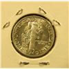 Image 2 : Mercury Dime 1937 D MS 65