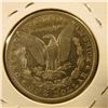 Image 2 : Morgan $ 1890-S  XF-40