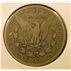 Image 2 : Morgan $ 1891-S  G