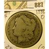 Image 1 : Morgan $ 1892-O  G