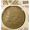 Image 1 : Morgan $ 1896  XF-AU