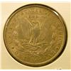 Image 2 : Morgan $ 1896  XF-AU