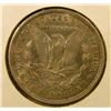 Image 2 : Morgan $ 1921  XF