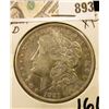 Image 1 : Morgan $ 1921-D  XF