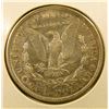Image 2 : Morgan $ 1921-D  XF