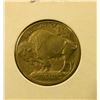 Image 2 : 1913 D Type I Buffalo Nickel  MS 62