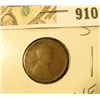Image 1 : 1912 S Lincoln Cent VF
