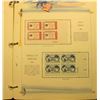 Image 6 : US Commemorative Stamp Collection yrs 1958 - 1965 Plate Block Collection approx 160 + different exam