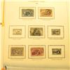 Image 2 : Another book of US Commemorative Stamps,  Nearly complete from 1932 thru 1957, has some older single