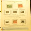 Image 4 : Another book of US Commemorative Stamps,  Nearly complete from 1932 thru 1957, has some older single