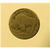 Image 2 : Acid Date 1914-D Buffalo Nickel - Fr - Key Date