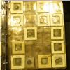 Image 5 : Three-Ring Binder full of Mercury and Roosevelt Dimes with some spectacular BU and Proof Coins. Incl