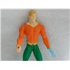 Image 2 : ACTION FIGURE - ORANGE TOP AND GREEN PANTS BLUE HAND